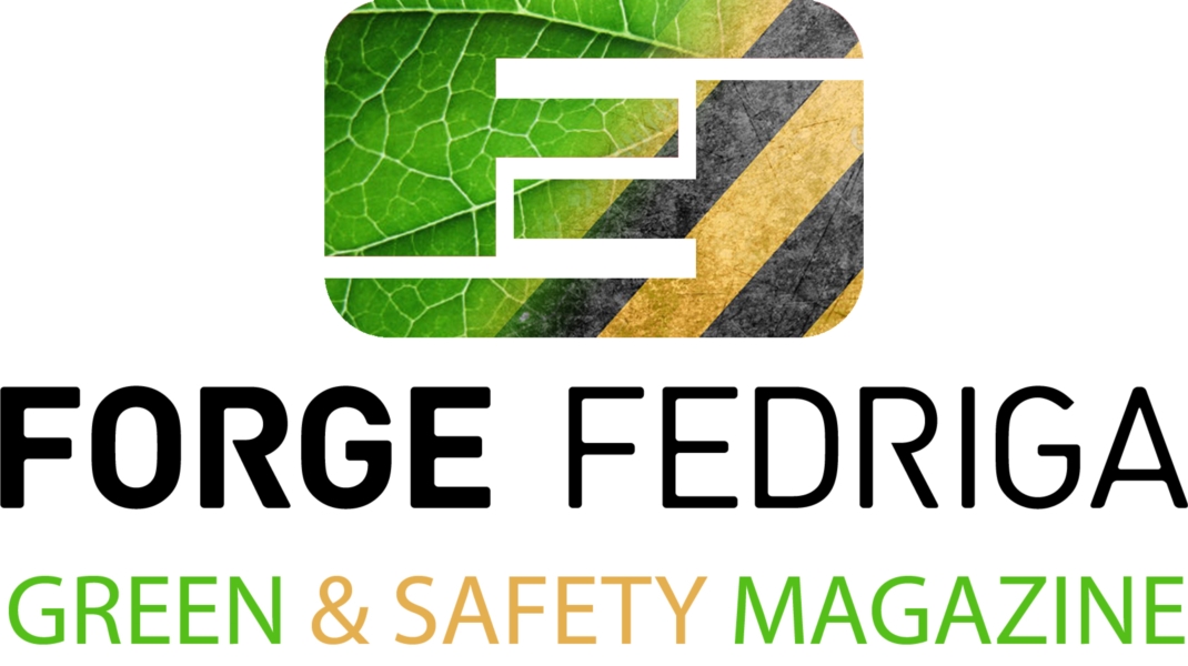 Forge Fedriga Green and Safety Magazine n.14